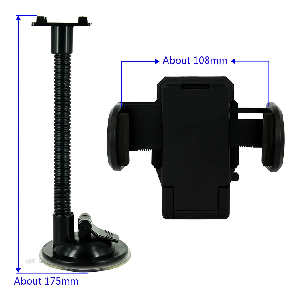 KSCH-2351_6_Car Universal Holder for MP3,MP4,Mobile,GPS,PDA