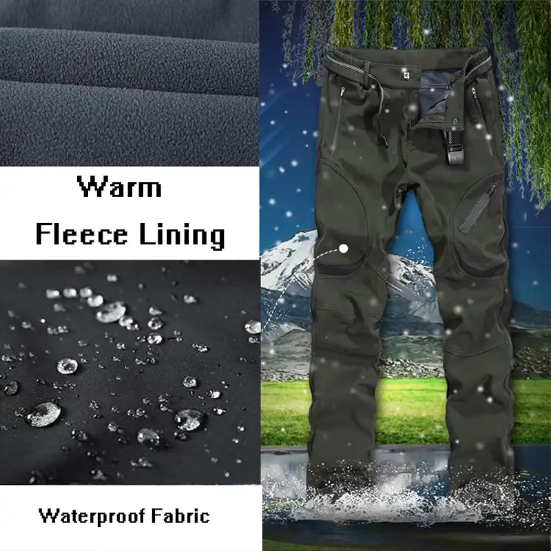 5xl snow pants