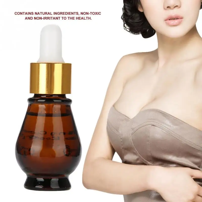 

10ml Beauty Lavander Breast Enlargement Massage Essential Oil Breast Firming Oil
