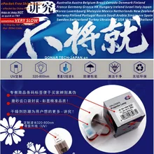 DONAR DN-39731 BA-88A 6 V 10wr BA-90 Mindray BA88A 6V10W оптического галогенная лампа полу-автоматический биохимический анализатор лампа доставки ePacket