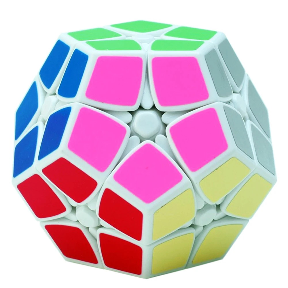 Кубики ShengShou 2*2 магический куб мегаминкс 32x5x12 Cubo Megico игрушка для детей 2*5*12 Сторон