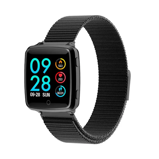 bl89 smart watch