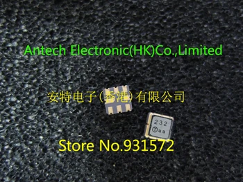 

200PCS New Original TA0232A 0232A SAW Filter 1090 MHz 3.8*3.8mm