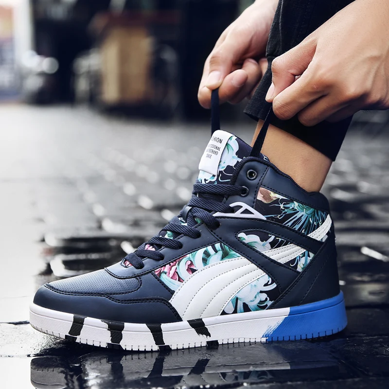 Official Men Sneakers Original Winter x XO Suede Classic Trainers Add