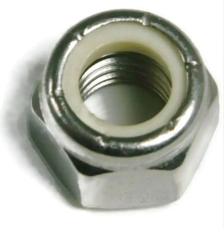 M4 M12 HEX STAINLESS STEEL FLANGE NUT METRIC A2//304 STAINLESS VARIOUS QTY/'S.