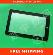 Original Substituição Touch Screen Para 10.2