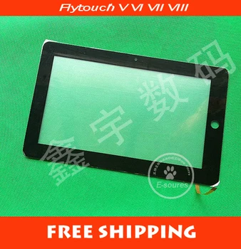 

Original Replacement Touch Screen For 10.2" Superpad a08s 5 6 7 8 9 Flytouch V VI VII VIII ePad Tablet 5*46mm 5*70mm