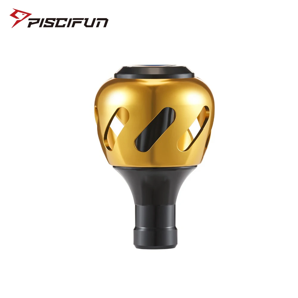 Ручка катушки Piscifun 35 мм для SHIMANO STRADIC FK CI4 SW SAHARA SEDONA STELLA NASCI DAIWA FUEGO TATULA STEEZ