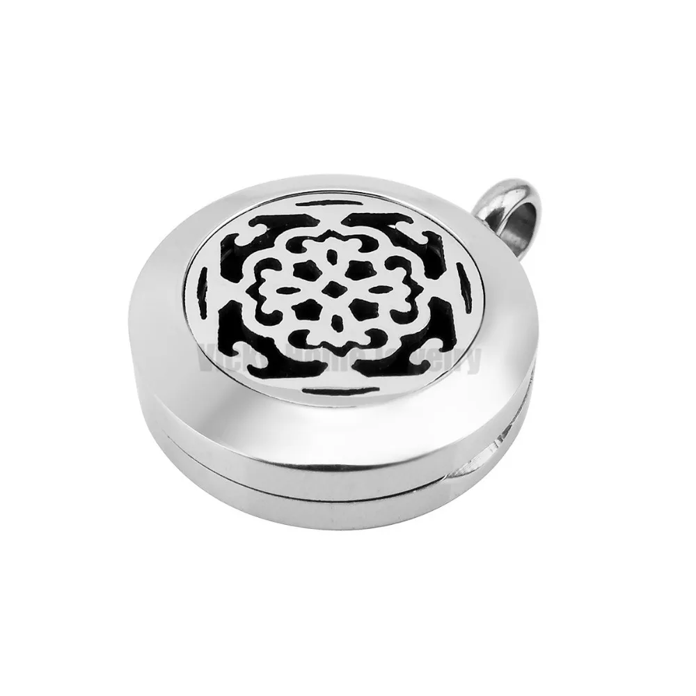 ZP-PE047-8 Diffuser Locket