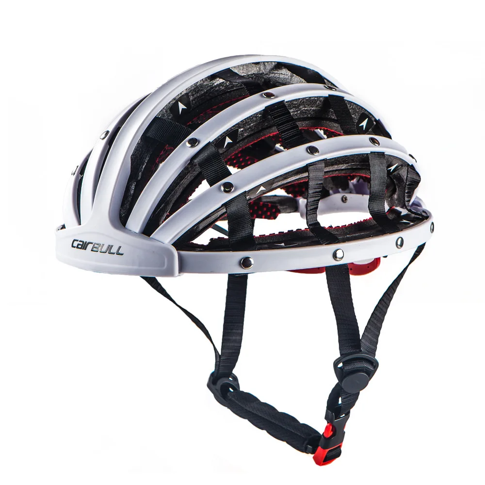 Cairbull/5 цветов складной велосипедный шлем Ciclismo Mtb Сверхлегкий снаряжение для