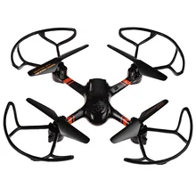 Radio control toys rc helicopter 33043 RC Drone With 2.4G 4CH 6 Axis Gyro Hover Quadcopter with 3D Rollover headless mode