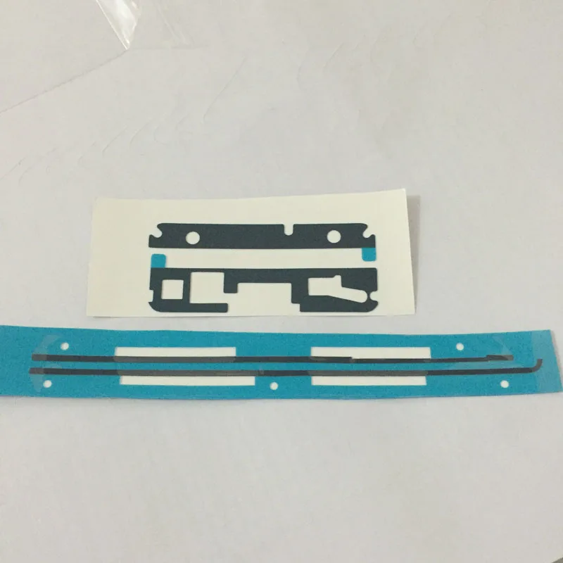 1 компл./лот поддерживающая рамка для ЖК-дисплея клей Стикеры+ Задняя Батарея крышка Водонепроницаемый клей Стикеры для sony Xperia XA