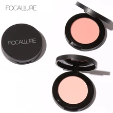 Focallure 5 color face highlighter powder blush-powder-makeup-bronzer illuminateur bronzer palette makeup цена Focallure 5 color face highlighter powder blush-powder-makeup-bronzer illuminateur bronzer palette makeup цены онлайн