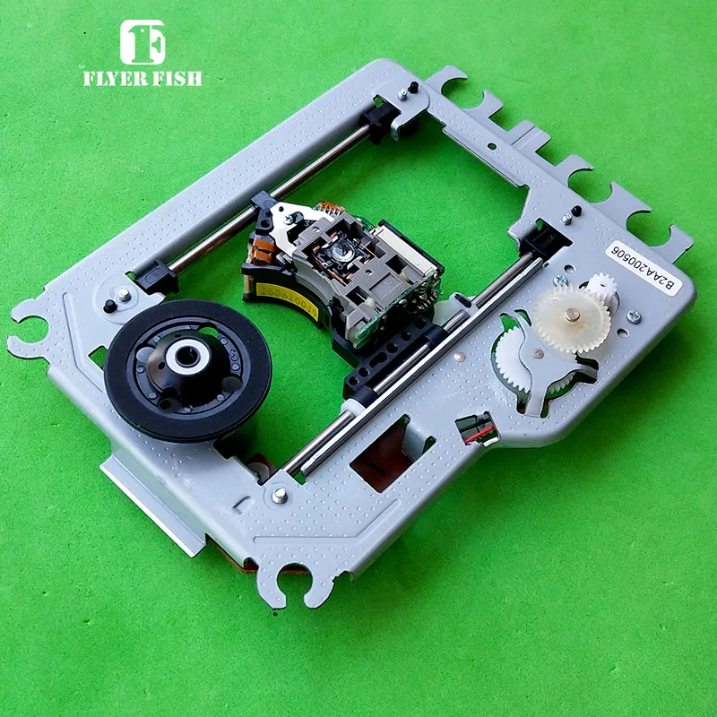 Новый лазерный объектив для Harman Kardon HD 950 970 CD DVD плеер ASSY Unit Laser Lens Optical