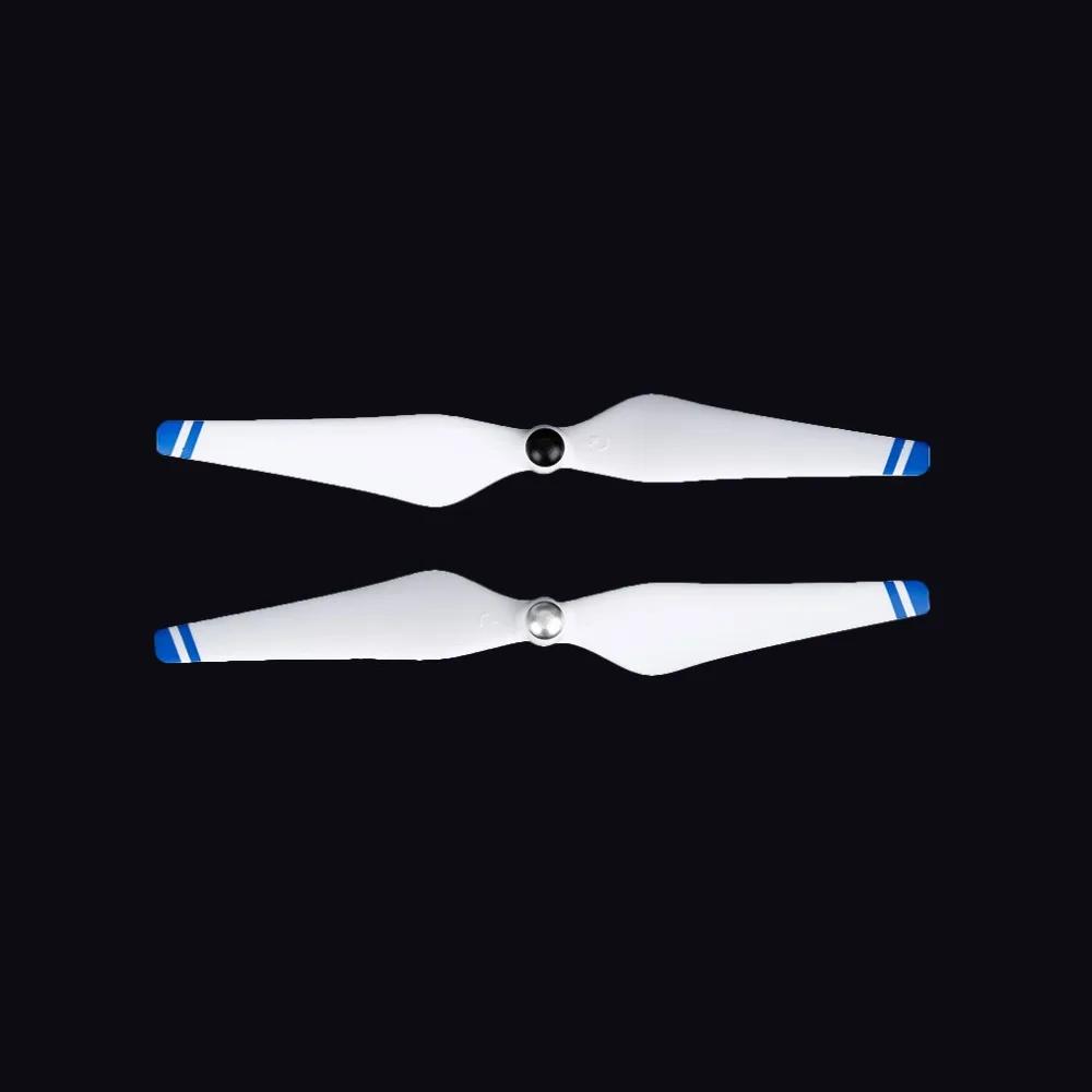 4 шт. 9450 самоблокирующийся Пропеллер для DJI Phantom 2 3 SE Adv Pro Sta аксессуары дрона