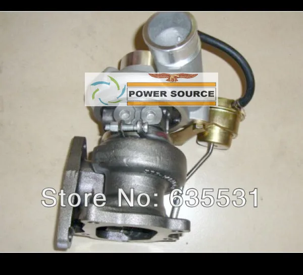 TD04L 49377-04200 14412-AA231 14412AA231 турбо Турбокомпрессор Для SUBARU Forester, автомобильные аксессуары, брелок для автомобиля SUBARU, 98-03 58 T EJ20 EJ205 2.0L 210HP прокладки