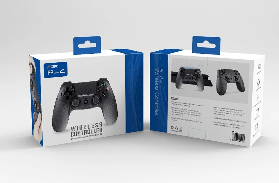 controller ps4 ps3