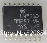 

50pcs/lot L4971D L4971 SOP16