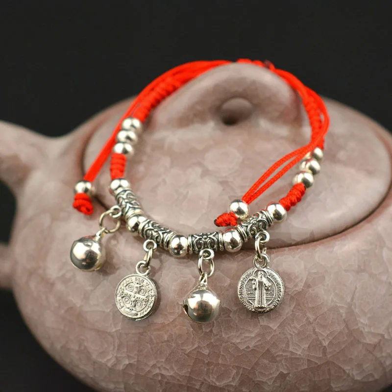 1 шт. женский браслет в этническом стиле|rope bracelet|bracelet fashionfashion bracelet |