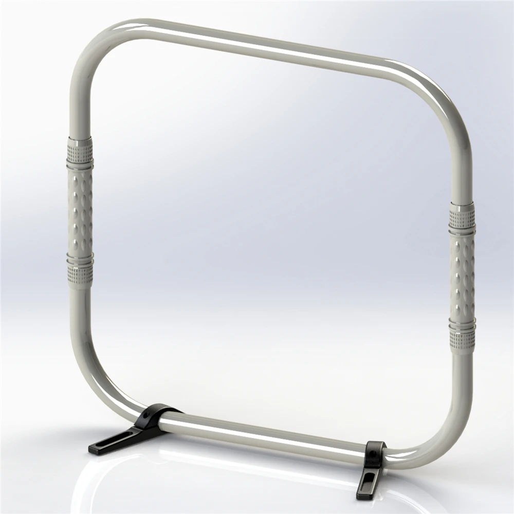 Suporte de Haste para Dji Acessórios com Almofadas Ronin-m Ronin-mx Peças Pés Anel Estabilizador Gimbal Antiderrapantes 2 25mm - Image 3