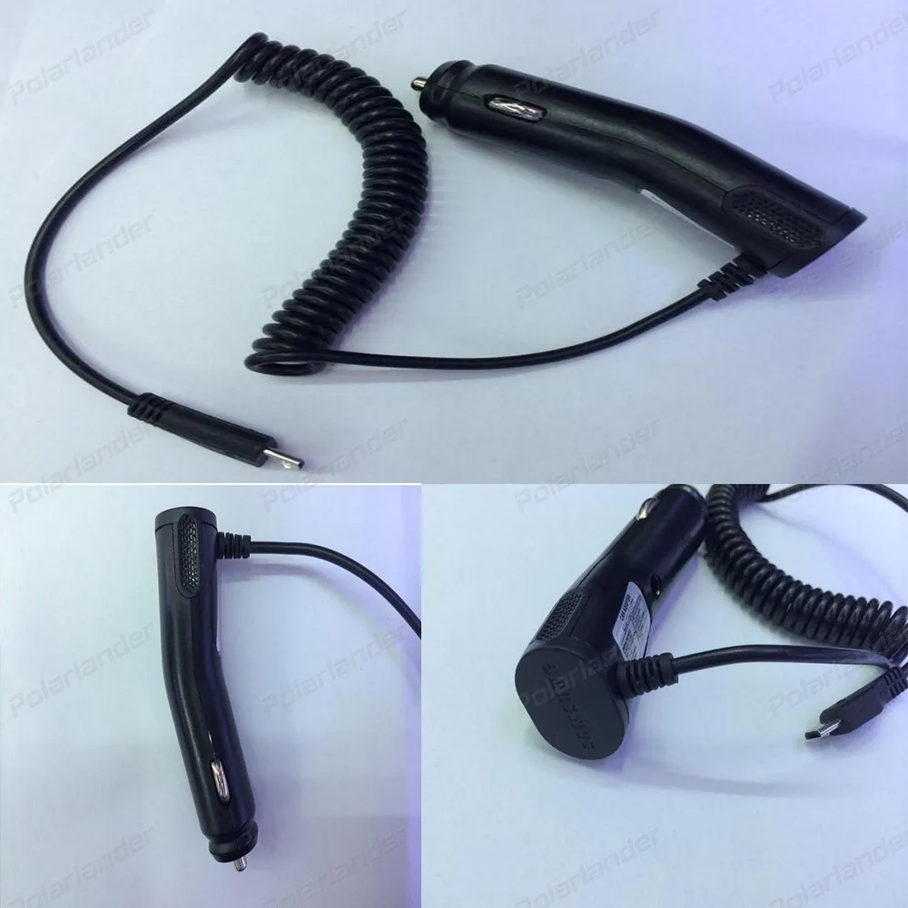 Новое поступление автомобильное зарядное устройство с USB шнуром универсальное