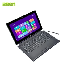 Bben 11.6″ inch IPS 3G Tablet PC windows 10 intel i5 dual Core 4GB+64gb Dual cameras WiFi HDMI bluetooth4.0 gaming notebook