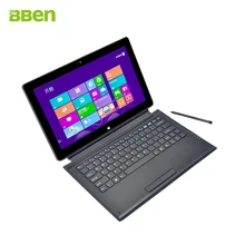 Bben 11 6 inch font b Tablet b font PCS Intel I5 DUAL Core 4GB RAM