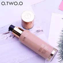 Основа под макияж консилер основа лица светящийся Жидкий тональный крем многоцветный maquiagem Профессиональный/X