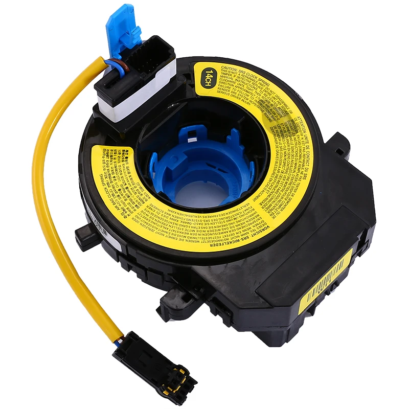 

Car Steering Wheel Combination Switch Cable Assy For Kia Sorento 2003-2005 93490-2P170 934902P170