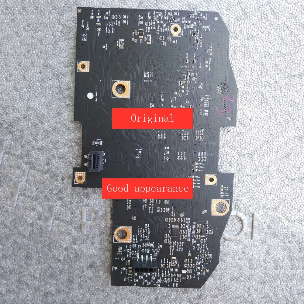 Original Disassemble Robot Sweeper Motherboard for XIAOMI Mi Roborock 1 Generation Vacuum Cleaner S