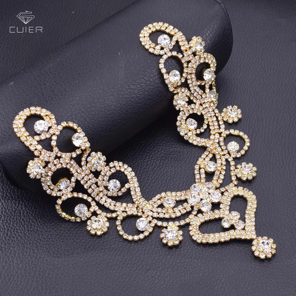 rhinestone neckline (1)-1