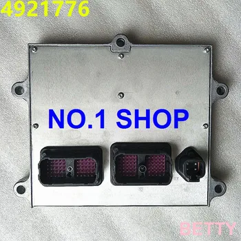 

Original new ECU for PC200-8 excavator ECU engine controller 4921776 600-467-1100