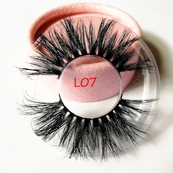 

3D Mink Eyelashes Eye makeup Mink False lashes Soft Natural Thick Fake Eyelashes 3D Eye Lashes Extension Beauty Tools 11