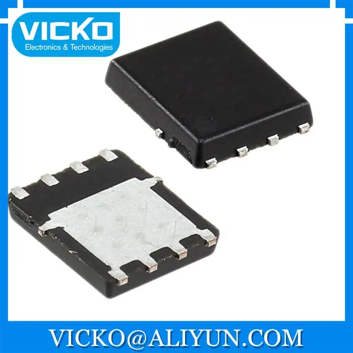 [VK] SI7384DP T1 GE3 PPAK SO 8 MOSFET N CH 30 В 11А Интегральных Схем|integrated circuit package types|integrated dataintegrated |