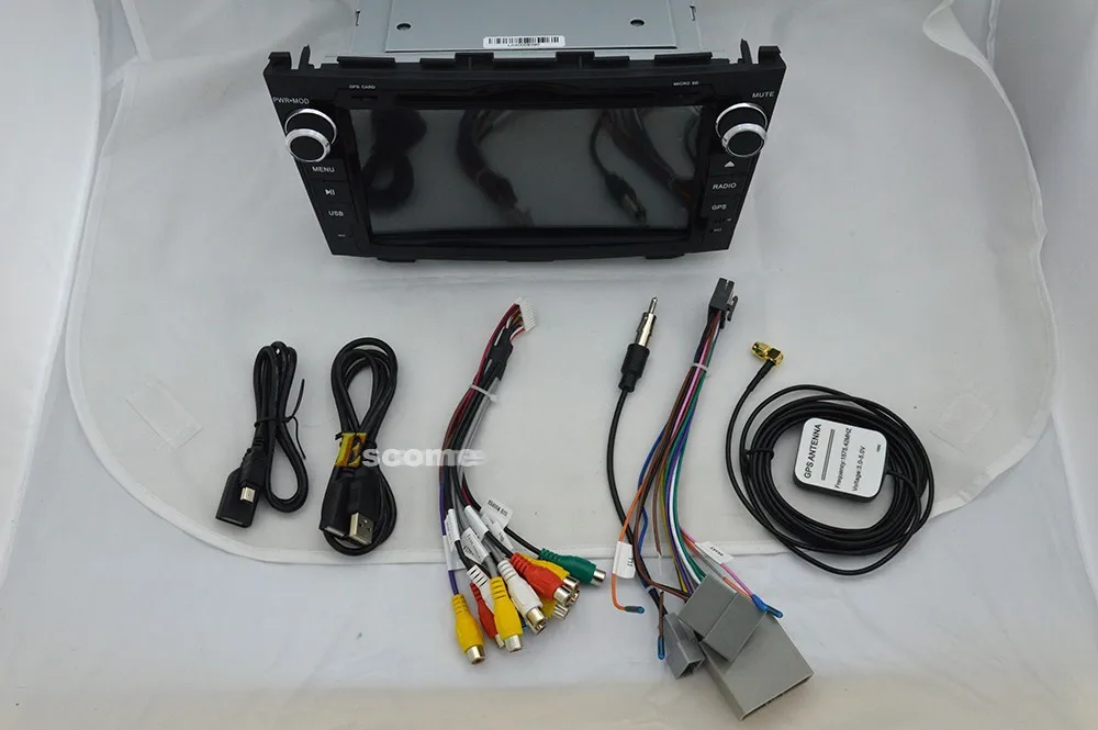 Best Octa Core 2 Din Android 6.0 Car DVD Automotivo For Honda CRV 2006 2007 2008 2009 2010 2011 With Radio Rear View Camera Bluetooth 30 Best Octa Core 2 Din Android 6.0 Car DVD Automotivo For Honda CRV 2006 2007 2008 2009 2010 2011 With Radio Rear View Camera Bluetooth 30