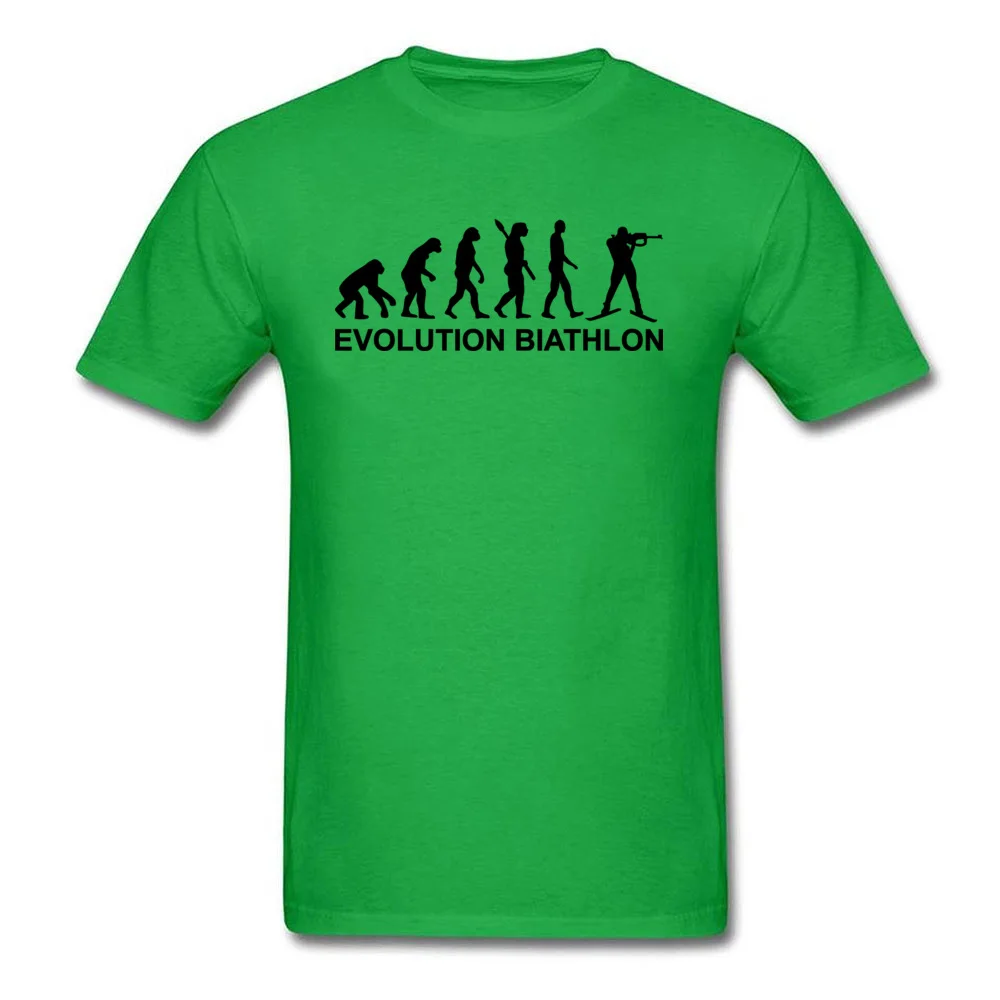 Evolution Biathlon_green