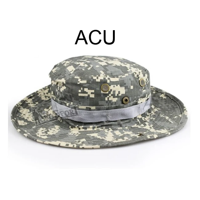 ACU