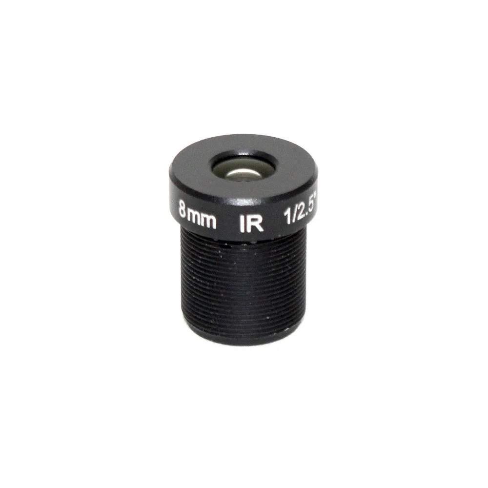 Рисунок 6 - Объектив Starlight 3MP 8mm HD 1/2