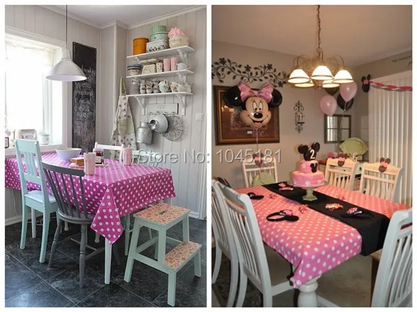 tablecover decoration