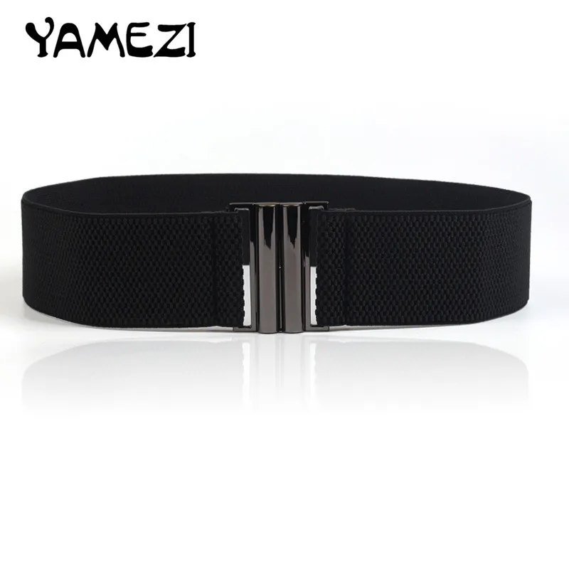 stretchy waist belt