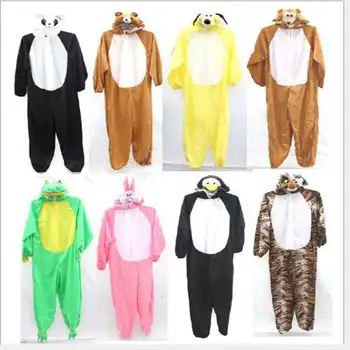 

Halloween Cosplay Costume Animals Dress Up Clothes Adult Animal Costume