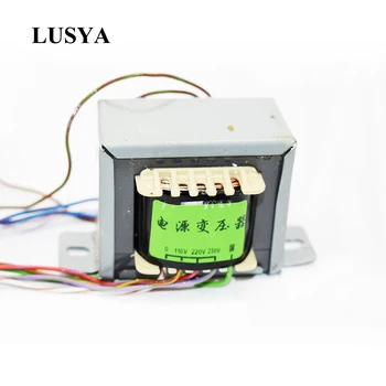 

Lusya High quality EI transformer use for AD1865 TDA1387 dac board