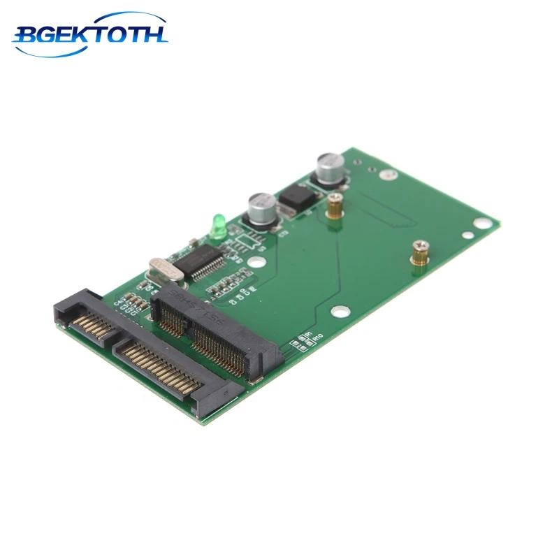 

For Asus UX31 UX21 XM11 SSD To SATA Adapter Card Conversion Module Board MAY-11