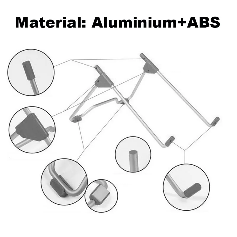 aluminium stand14