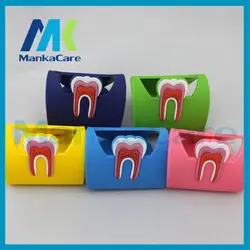4 шт. творческая Стоматологическая подарок название карты стоматологическая клиника держатель, специальный подарок для стоматолога