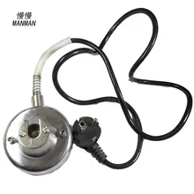Fire Heater Tire repair machine parts machine tyre vulcanizing machine Multifunctional vulcanization vulcanizing machine