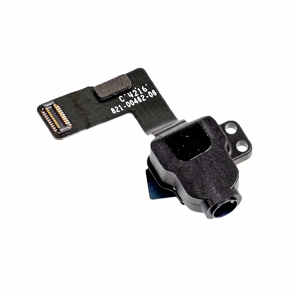 For Apple MacBook Pro 13  A1706 2016 2017 Headphone Jack Socket Port 821-00462-A