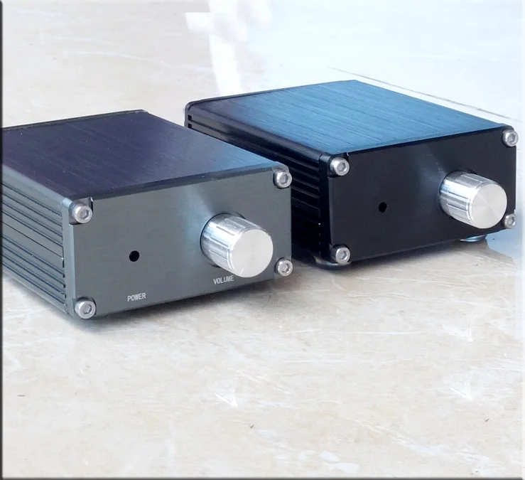 B3 mini subwoofers amplifier 100W can be changed to full range