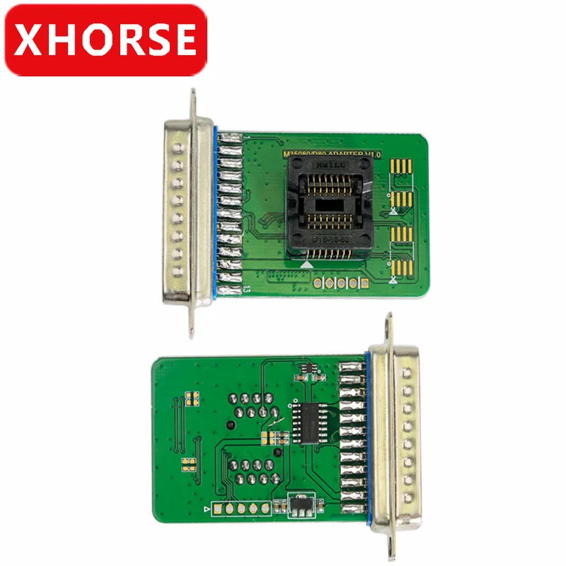 Адаптер XHORSE M35080/D80 V1.0 для программатора VVDI PROG |