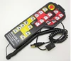 CNC 4 Axis USB Pendant Manual remote Control JOG encoder for Mach3 ONLY ► Photo 1/2